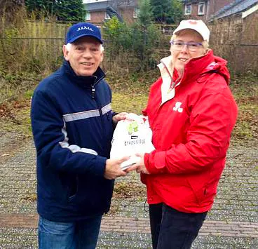 Afbeelding protest red de zorg