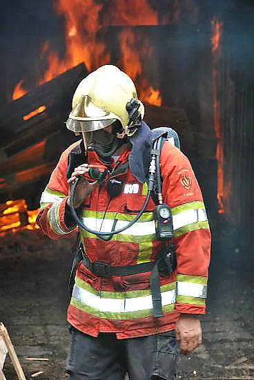 Afbeelding protest red de zorg