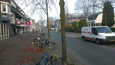 Afbeelding protest red de zorg