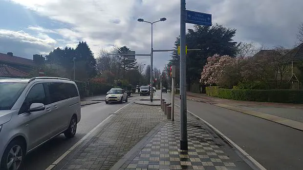 Afbeelding protest red de zorg