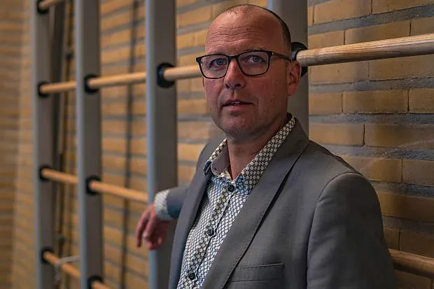 Afbeelding protest red de zorg