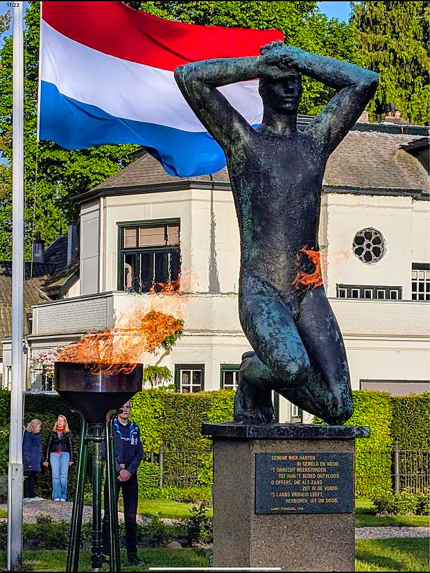 Afbeelding protest red de zorg