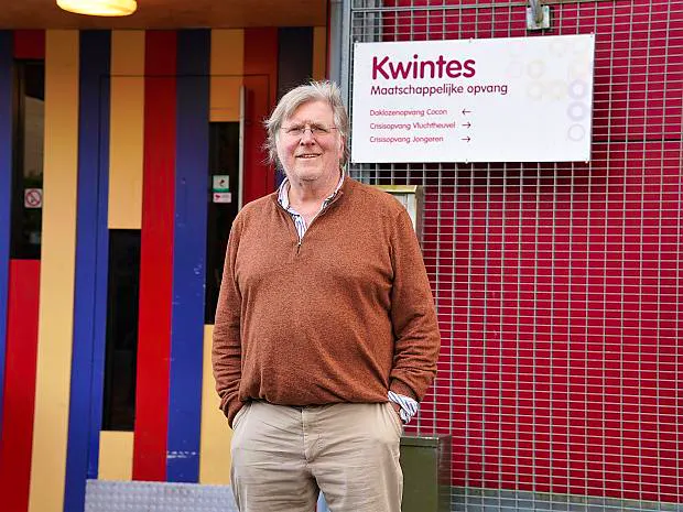 Afbeelding protest red de zorg