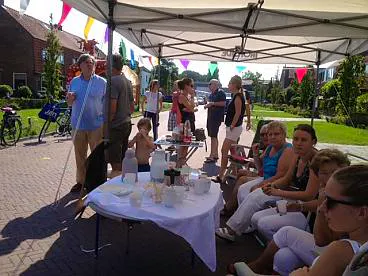 Afbeelding protest red de zorg