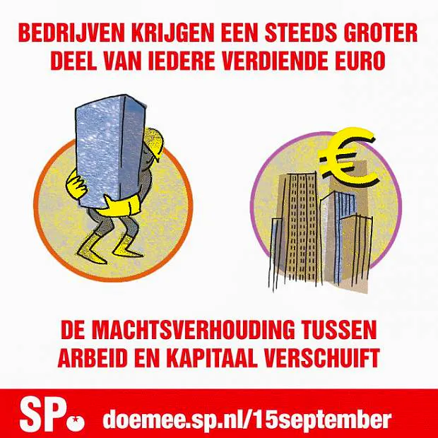 Afbeelding protest red de zorg