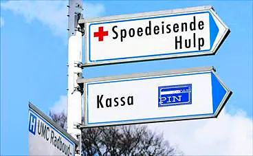 Afbeelding protest red de zorg