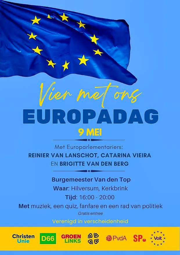 Afbeelding protest red de zorg