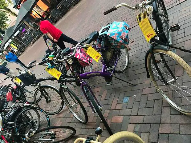 Afbeelding protest red de zorg