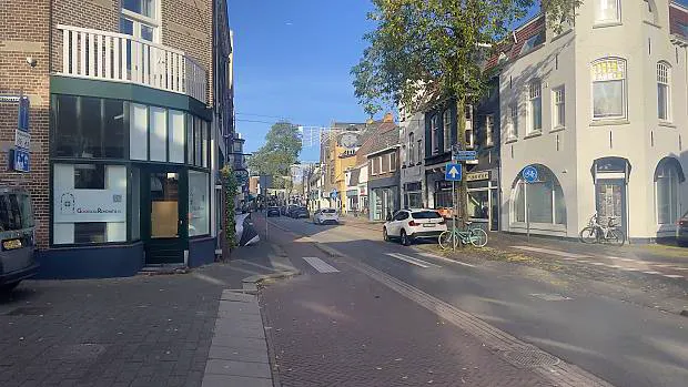 Afbeelding protest red de zorg