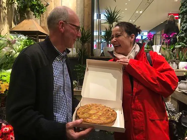 Afbeelding protest red de zorg