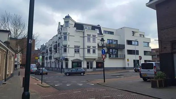 Afbeelding protest red de zorg