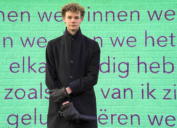 Afbeelding protest red de zorg