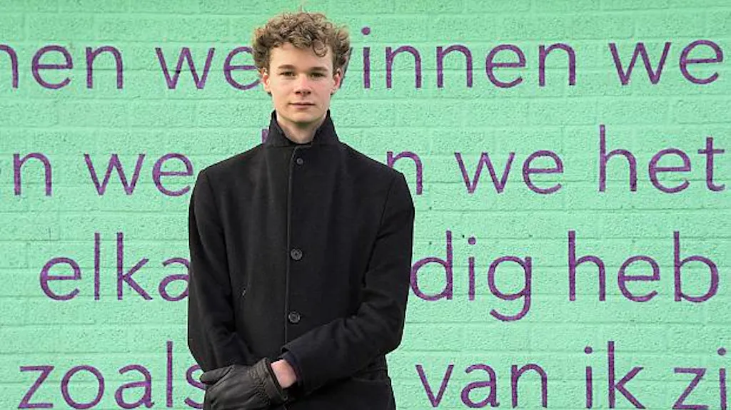 Afbeelding protest red de zorg
