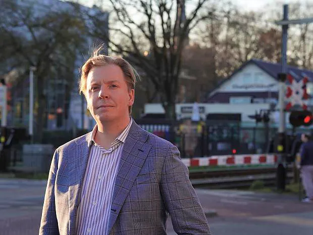 Afbeelding protest red de zorg