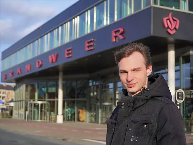 Afbeelding protest red de zorg