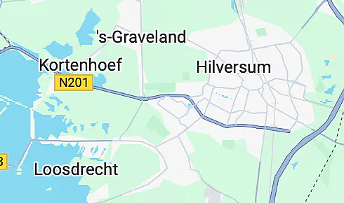 Afbeelding protest red de zorg
