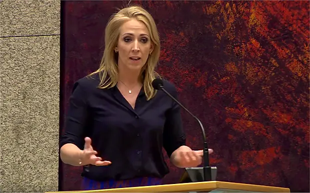 Afbeelding protest red de zorg