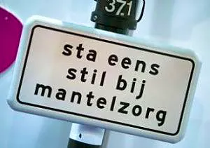 Afbeelding protest red de zorg