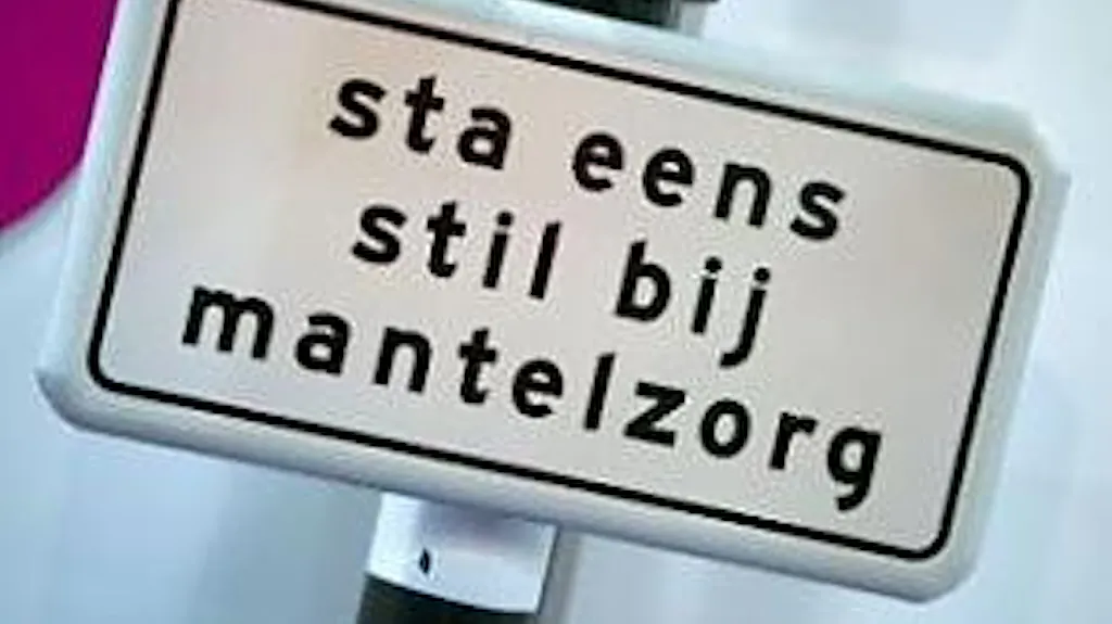 Afbeelding protest red de zorg