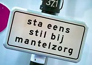 Afbeelding protest red de zorg