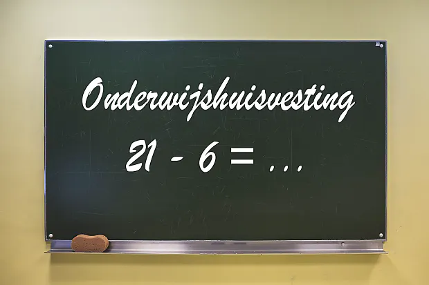 Afbeelding protest red de zorg