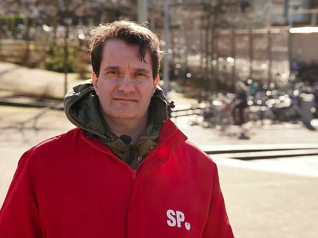 Afbeelding protest red de zorg
