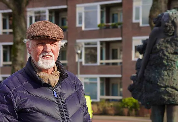 Afbeelding protest red de zorg