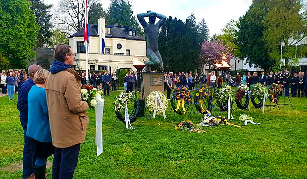 Afbeelding protest red de zorg