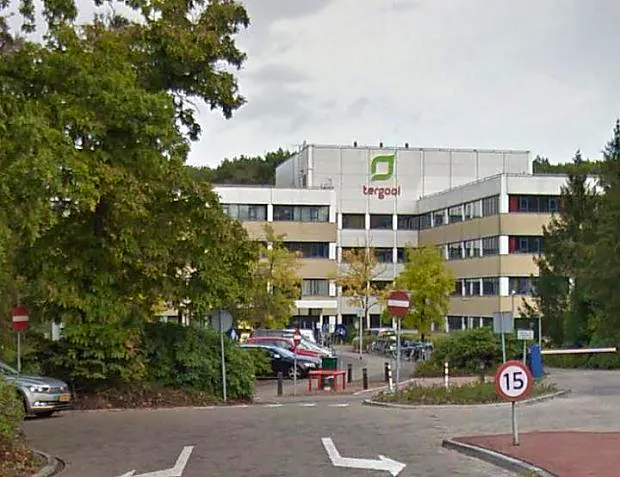 Afbeelding protest red de zorg