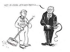 Afbeelding protest red de zorg