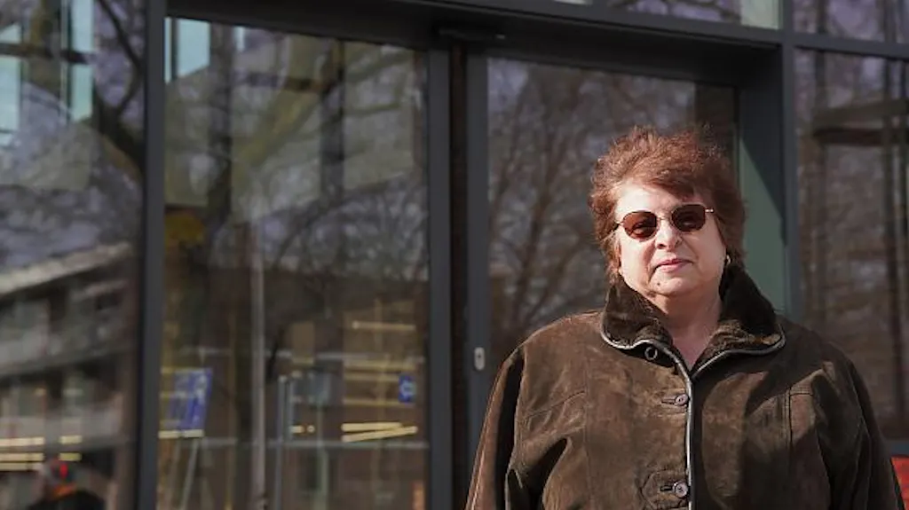 Afbeelding protest red de zorg