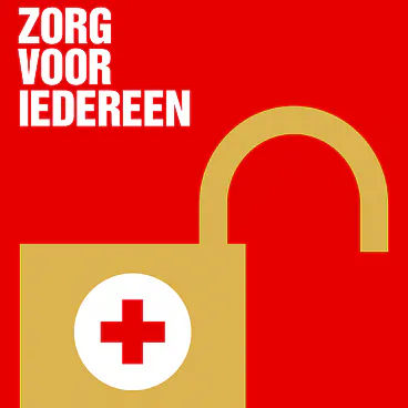 Afbeelding protest red de zorg