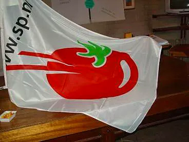 Afbeelding protest red de zorg