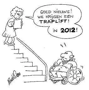 Afbeelding protest red de zorg