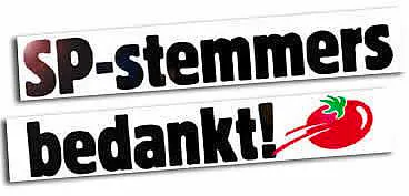 Afbeelding protest red de zorg
