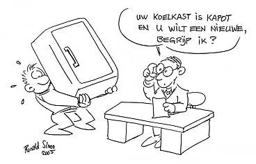 Afbeelding protest red de zorg