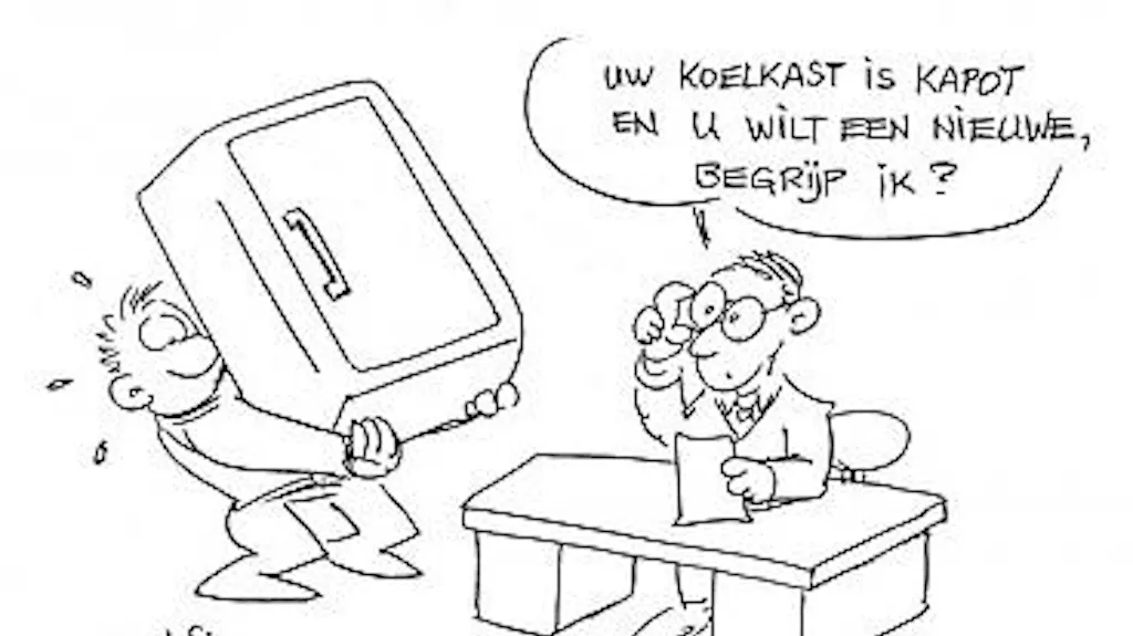 Afbeelding protest red de zorg