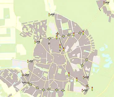 Afbeelding protest red de zorg