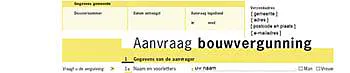 Afbeelding protest red de zorg