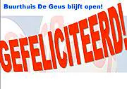 Afbeelding protest red de zorg