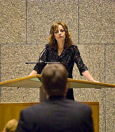 Afbeelding protest red de zorg