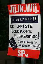 Afbeelding protest red de zorg