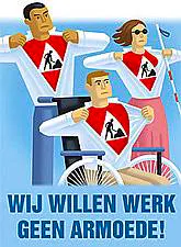 Afbeelding protest red de zorg