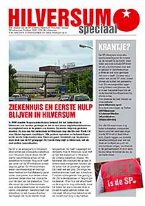 Afbeelding protest red de zorg