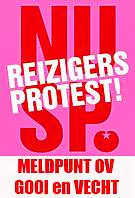 Afbeelding protest red de zorg