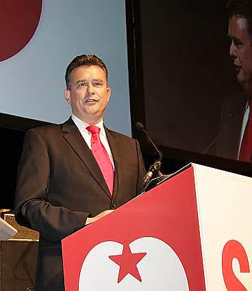 Afbeelding protest red de zorg