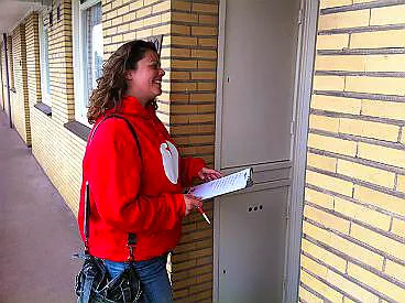 Afbeelding protest red de zorg
