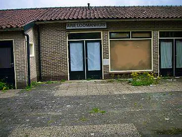 Afbeelding protest red de zorg