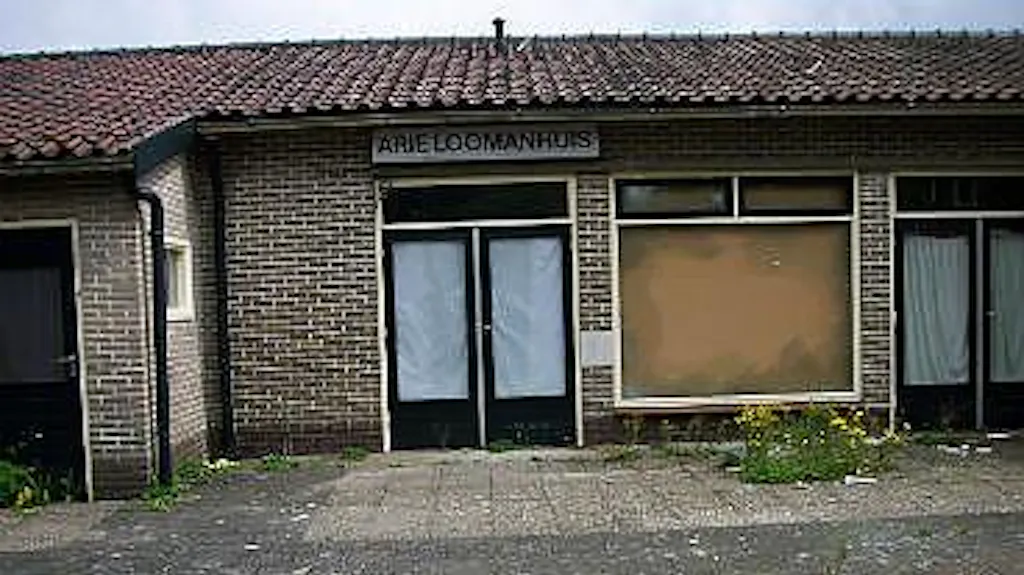 Afbeelding protest red de zorg