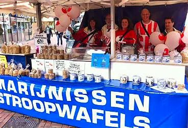 Afbeelding protest red de zorg